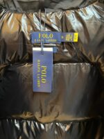 Polo Ralph Lauren hooded down puffer – Bild 5