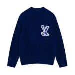 LV Intarsia Crewneck sweater – Bild 2