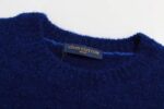LV Intarsia Crewneck sweater – Bild 3