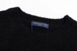 Louis Vuitton black sweater – Bild 3