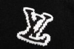 Louis Vuitton black sweater – Bild 4
