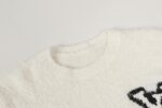 LV Intarsia Crewneck sweater – Bild 3