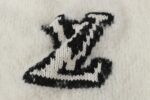 LV Intarsia Crewneck sweater – Bild 5
