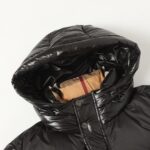 Burberry London Puffer – Bild 3