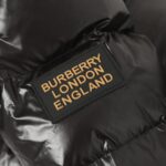 Burberry London Puffer – Bild 5