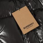 Burberry London Puffer – Bild 6