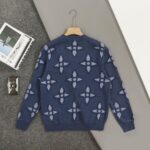 Textured Cotton Crewneck – Bild 2