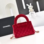 Mini Jersey Kelly Handle Bag – Bild 2