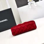 Mini Jersey Kelly Handle Bag – Bild 4