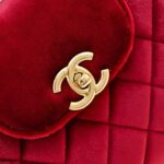 Mini Jersey Kelly Handle Bag – Bild 6