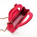 Mini Jersey Kelly Handle Bag – Bild 7