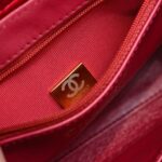 Mini Jersey Kelly Handle Bag – Bild 8