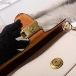 COACH CH857 Tabby Shoulder Bag – Bild 7