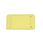 Soufre Epsom mit Palladium-Beschlägen 35 cm – Bild 3