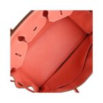 Crevette Clémence mit Palladium-Beschlägen 35 cm – Bild 3