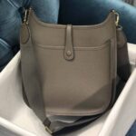 Evelyne III 29 Dunkelgrau – Bild 2