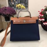 Herbag Blau/Orange 31 cm – Bild 2