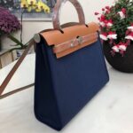 Herbag Blau/Orange 31 cm – Bild 3