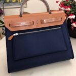 Herbag Blau/Orange 31 cm – Bild 4
