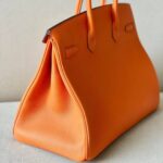 Togo 35 Orange – Bild 3