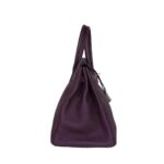 Cassis Togo Palladiumbeschläge 35 cm – Bild 2