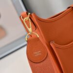 Evelyne 16 Orange – Bild 7