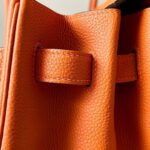 Togo 35 Orange – Bild 5