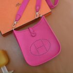 Evelyne III 29 Fuchsie – Bild 2