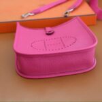 Evelyne III 29 Fuchsie – Bild 5