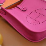 Evelyne III 29 Fuchsie – Bild 4