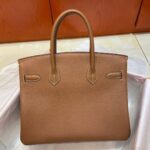 Togo 30 Light Coffee – Bild 3