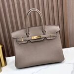 Epsom 35 Hellgrau – Bild 3