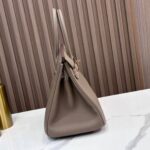 Epsom 35 Hellgrau – Bild 5