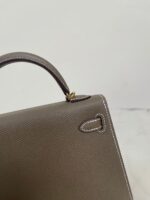 Mini Kelly Sellier 20 Etoupe – Bild 2