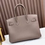 Epsom 35 Hellgrau – Bild 2