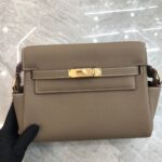 Kelly Messenger 25 Etoupe – Bild 3