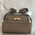 Kelly Messenger 25 Etoupe – Bild 2