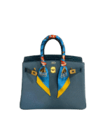 Birkin 25 Crocodile Touch