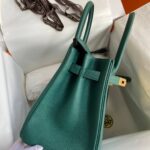 Togo 30 Smaragdgrün – Bild 4