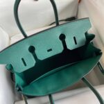 Togo 30 Smaragdgrün – Bild 5