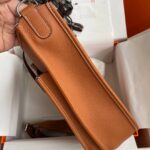 Evelyne III 29 Hellkaffee – Bild 4