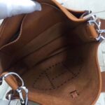 Evelyne III 33 Hellkaffee – Bild 5