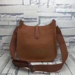 Evelyne III 33 Hellkaffee – Bild 3