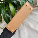 Kelly 20 Epsom Hellkaffee – Bild 4