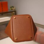 Picotin Lock Togo Braun 22 cm – Bild 5