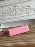 Kelly 20 Epsom Rosa – Bild 5