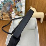 Chevre Chamkila Kelly Elan Schwarz 28 cm – Bild 4