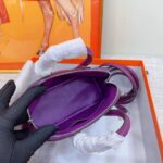 Bolide Lila Rose 20 cm – Bild 5