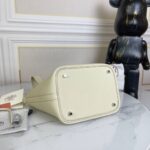 Picotin Lock Togo Creme 18 cm – Bild 5