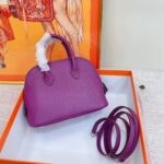 Bolide Lila Rose 20 cm – Bild 2